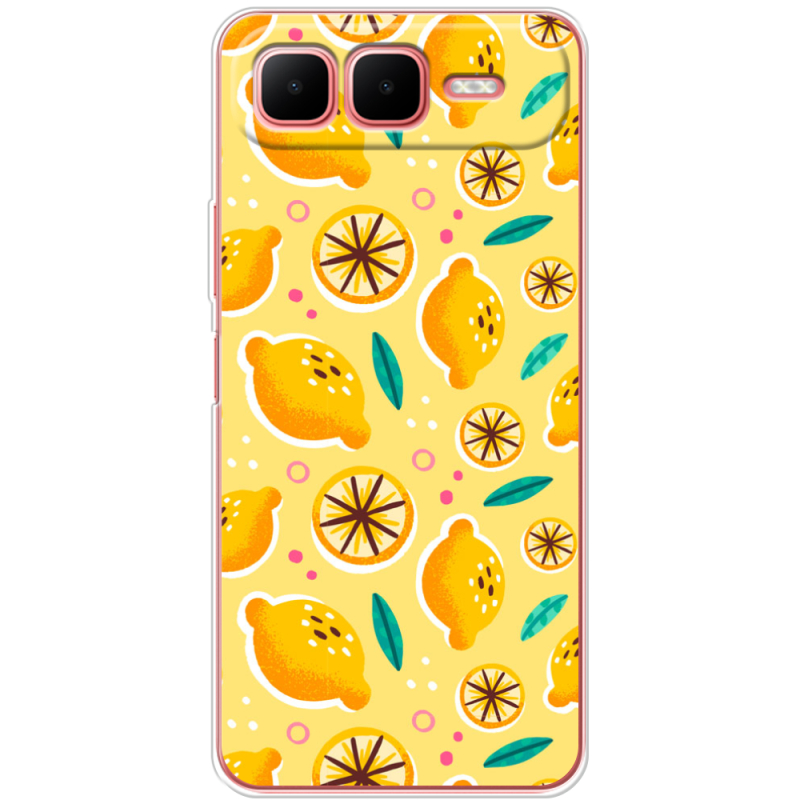 Чохол BoxFace Infinix Smart 10 Plus 