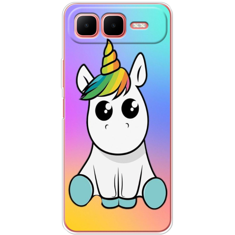 Чохол BoxFace Infinix Smart 10 Plus 