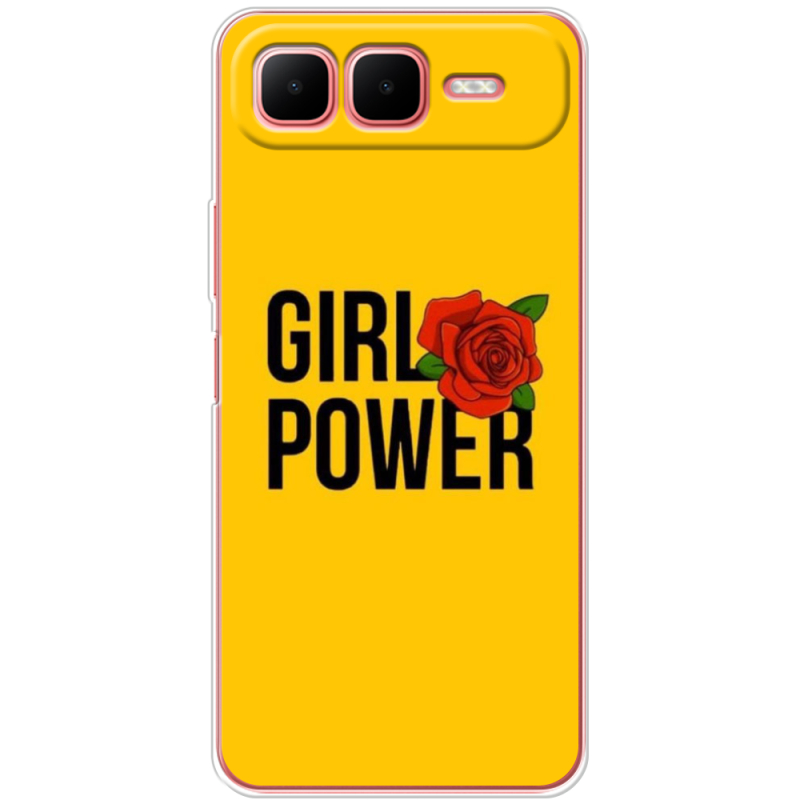 Чохол BoxFace Infinix Smart 10 Plus 