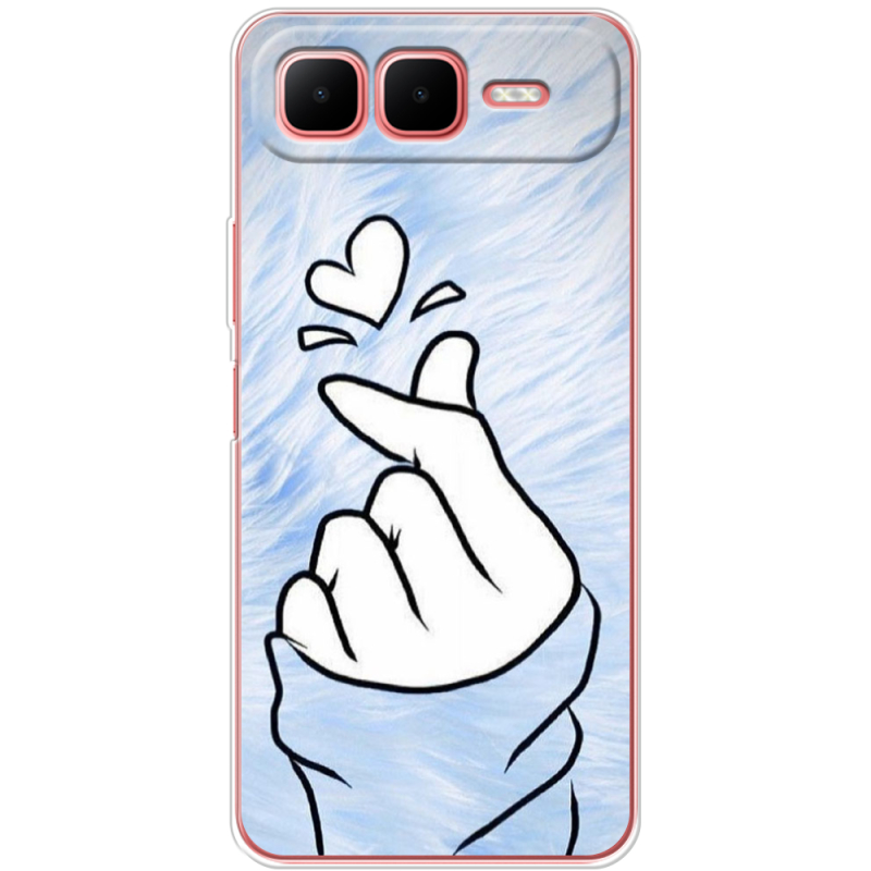 Чохол BoxFace Infinix Smart 10 Plus 