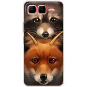Чохол BoxFace Infinix Smart 10 Plus 