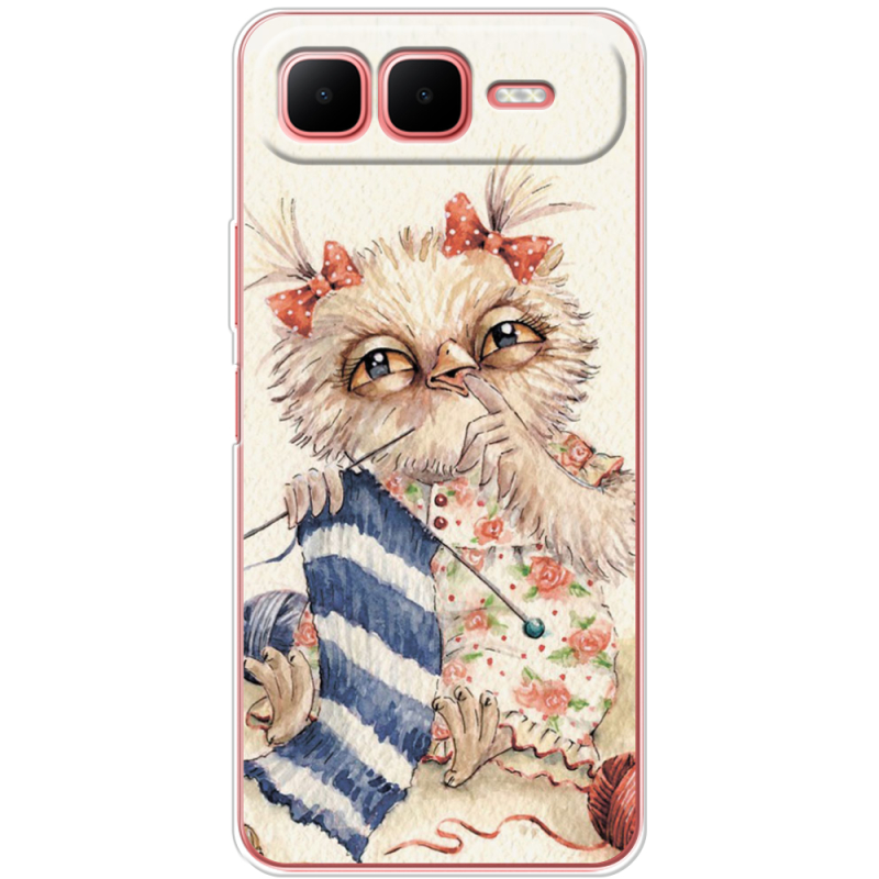 Чохол BoxFace Infinix Smart 10 Plus 
