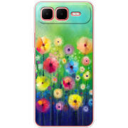 Чохол BoxFace Infinix Smart 10 Plus 