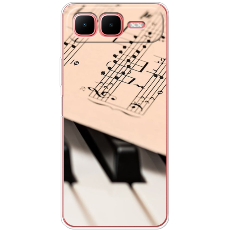 Чохол BoxFace Infinix Smart 10 Plus 