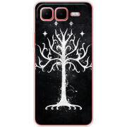 Чохол BoxFace Infinix Smart 10 Plus Fantasy Tree