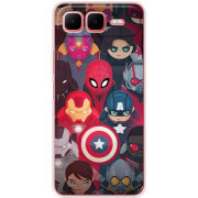 Чохол BoxFace Infinix Smart 10 Plus 