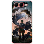 Чохол BoxFace Infinix Smart 10 Plus 