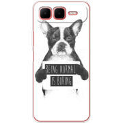 Чохол BoxFace Infinix Smart 10 Plus 