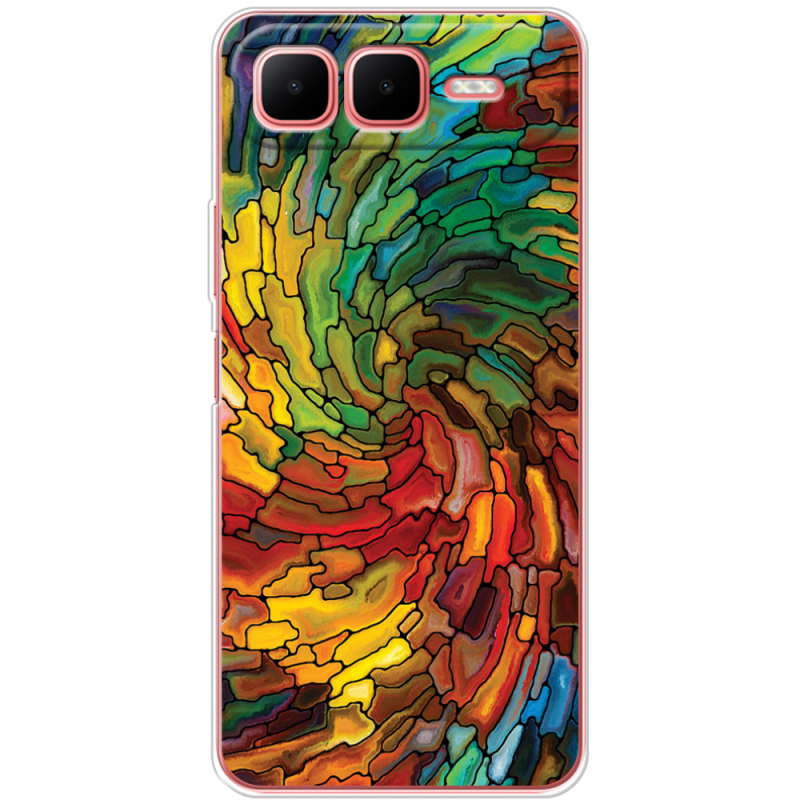 Чохол BoxFace Infinix Smart 10 Plus 