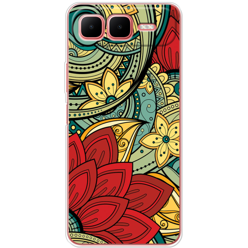 Чохол BoxFace Infinix Smart 10 Plus 
