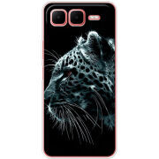 Чохол BoxFace Infinix Smart 10 Plus Leopard