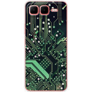 Чохол BoxFace Infinix Smart 10 Plus Microchip