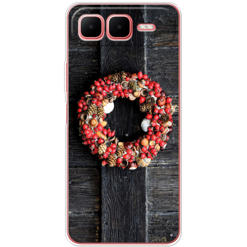 Чохол BoxFace Infinix Smart 10 Plus 