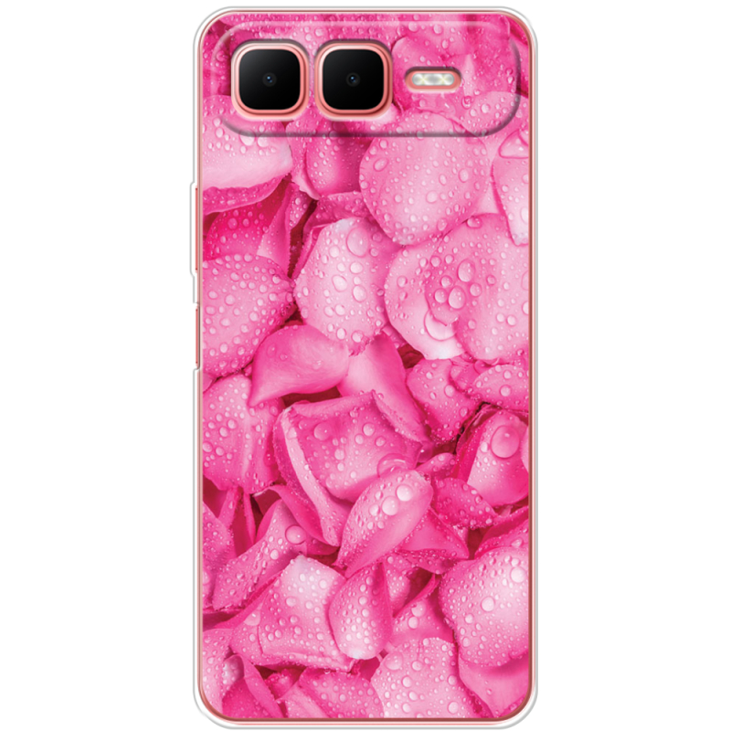 Чохол BoxFace Infinix Smart 10 Plus 