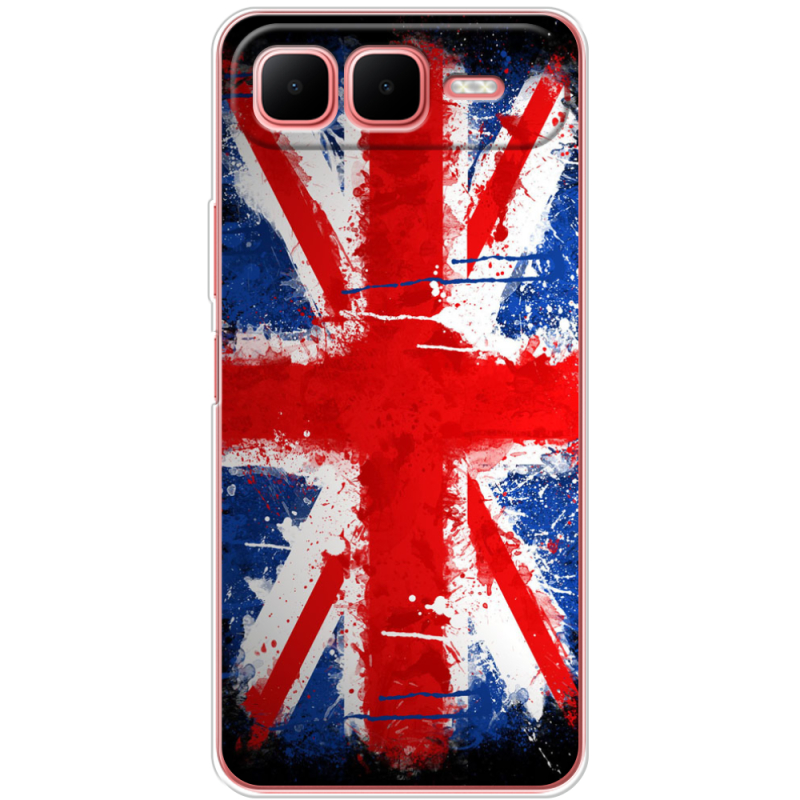Чохол BoxFace Infinix Smart 10 Plus 