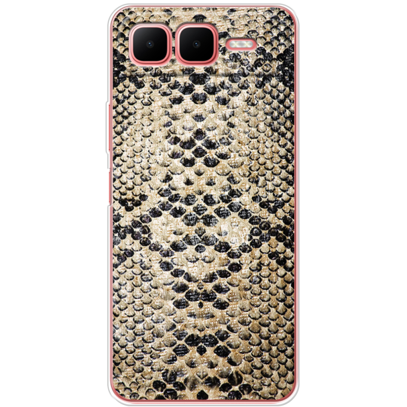 Чохол BoxFace Infinix Smart 10 Plus 