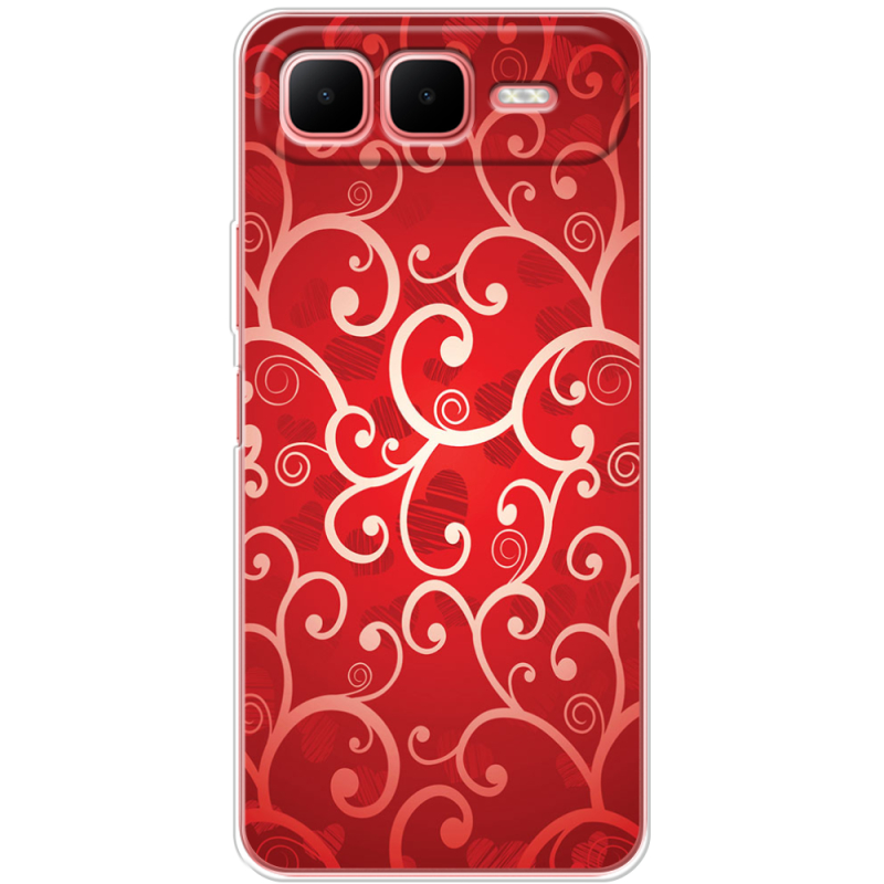 Чохол BoxFace Infinix Smart 10 Plus 