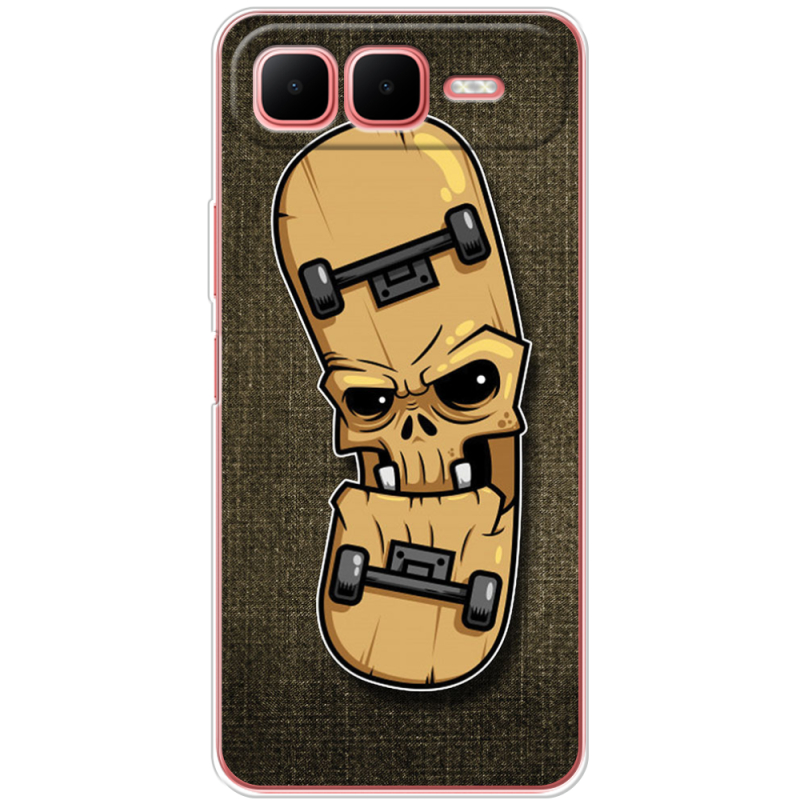 Чохол BoxFace Infinix Smart 10 Plus 