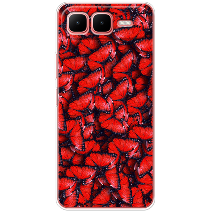 Чохол BoxFace Infinix Smart 10 Plus 