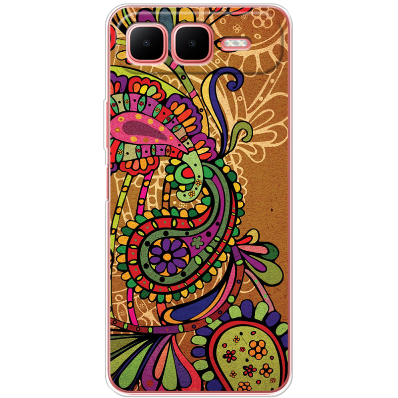 Чохол BoxFace Infinix Smart 10 Plus 