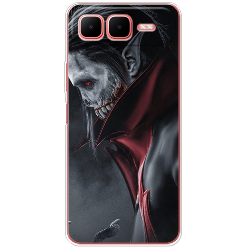 Чохол BoxFace Infinix Smart 10 Plus 
