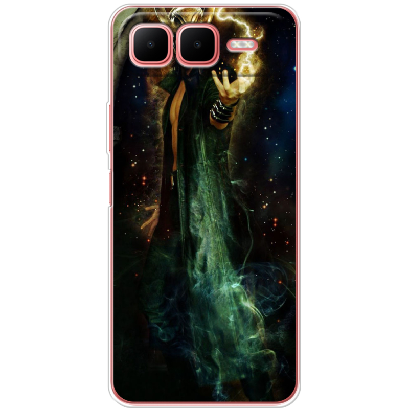Чохол BoxFace Infinix Smart 10 Plus 