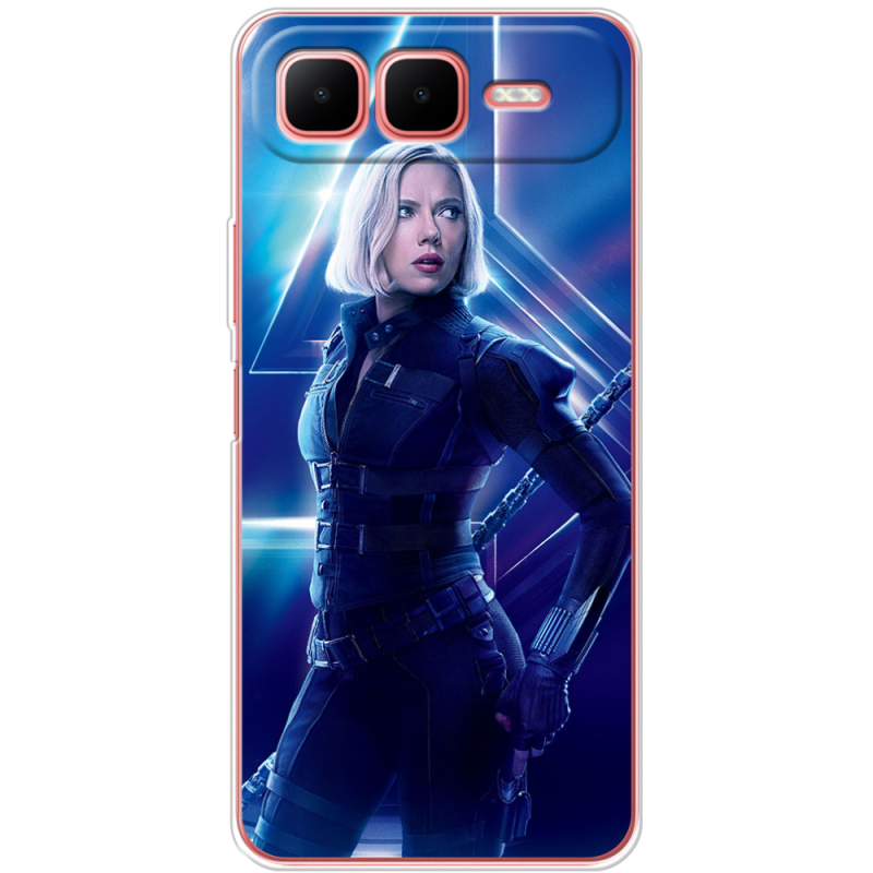 Чохол BoxFace Infinix Smart 10 Plus 