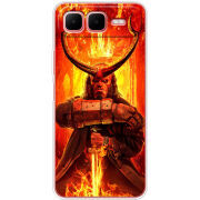 Чохол BoxFace Infinix Smart 10 Plus 