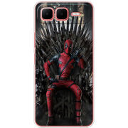 Чохол BoxFace Infinix Smart 10 Plus 