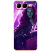 Чохол BoxFace Infinix Smart 10 Plus 