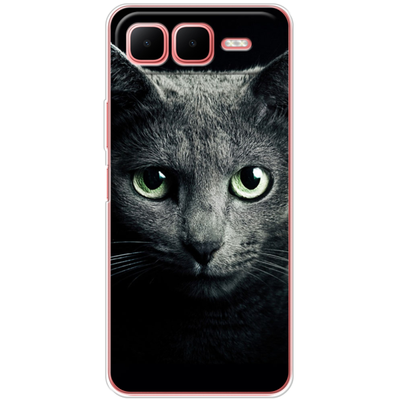 Чохол BoxFace Infinix Smart 10 Plus 