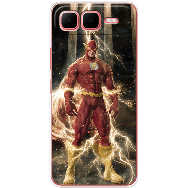 Чохол BoxFace Infinix Smart 10 Plus 