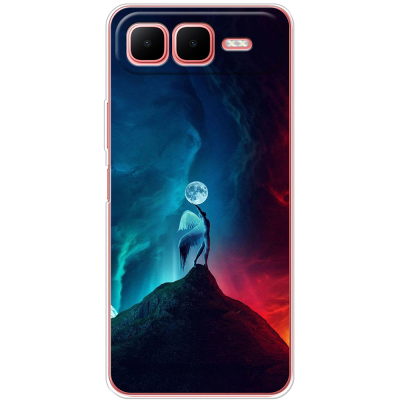 Чохол BoxFace Infinix Smart 10 Plus 