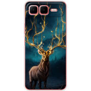 Чохол BoxFace Infinix Smart 10 Plus Fairy Deer
