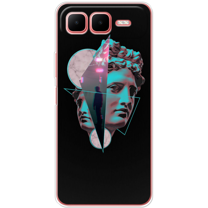 Чохол BoxFace Infinix Smart 10 Plus 