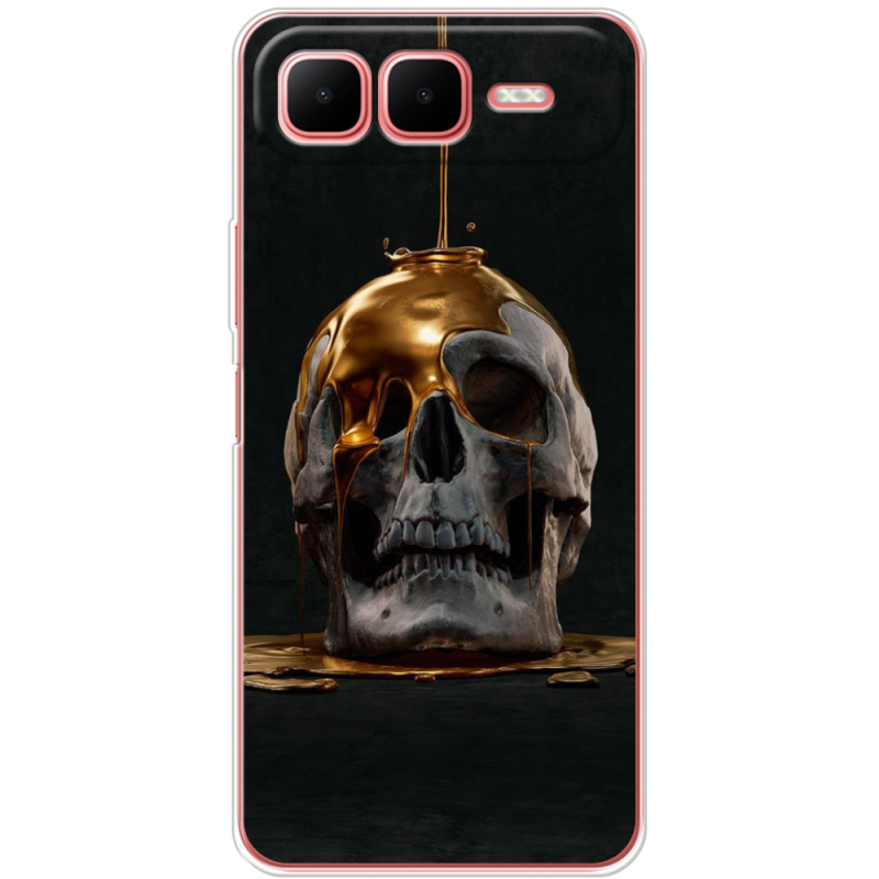 Чохол BoxFace Infinix Smart 10 Plus 