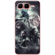 Чохол BoxFace Infinix Smart 10 Plus 