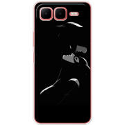 Чохол BoxFace Infinix Smart 10 Plus 