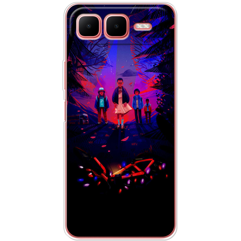 Чохол BoxFace Infinix Smart 10 Plus 