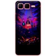 Чохол BoxFace Infinix Smart 10 Plus 