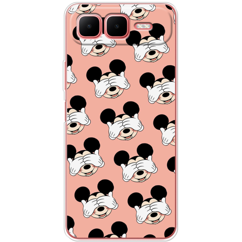 Чохол BoxFace Infinix Smart 10 Plus 