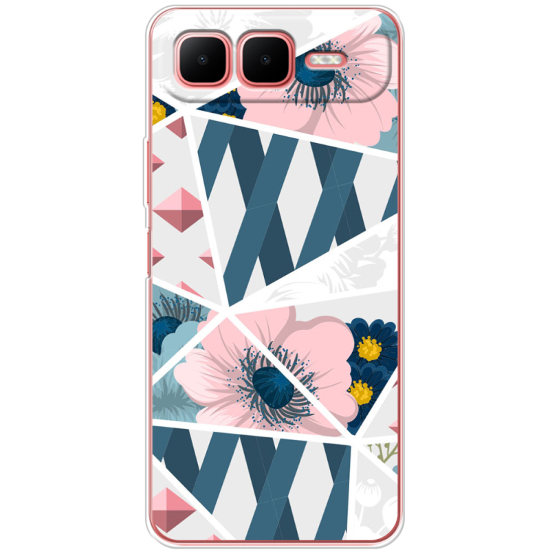 Чохол BoxFace Infinix Smart 10 Plus 
