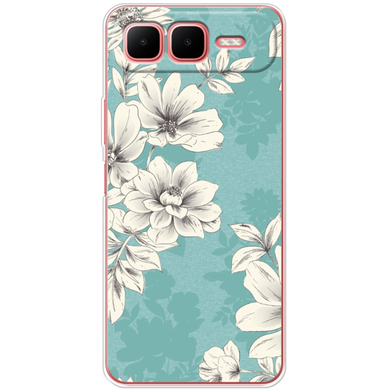 Чохол BoxFace Infinix Smart 10 Plus 