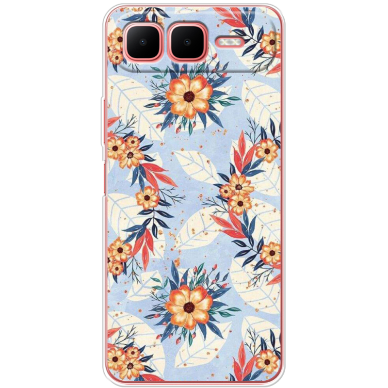 Чохол BoxFace Infinix Smart 10 Plus 