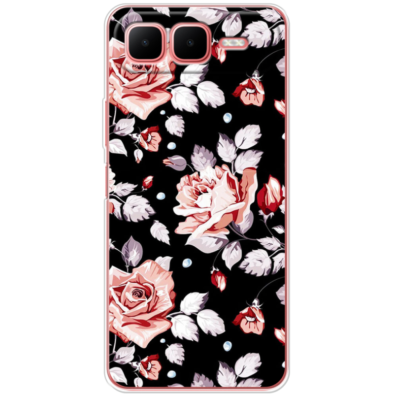 Чохол BoxFace Infinix Smart 10 Plus 