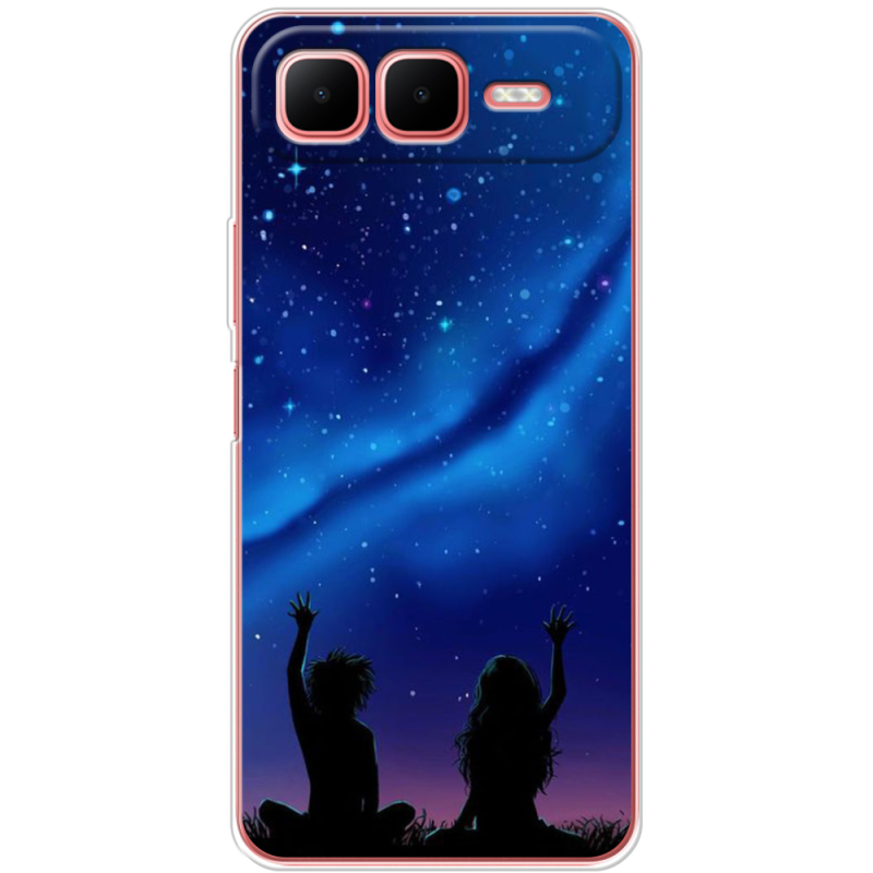 Чохол BoxFace Infinix Smart 10 Plus 