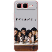 Чохол BoxFace Infinix Smart 10 Plus 