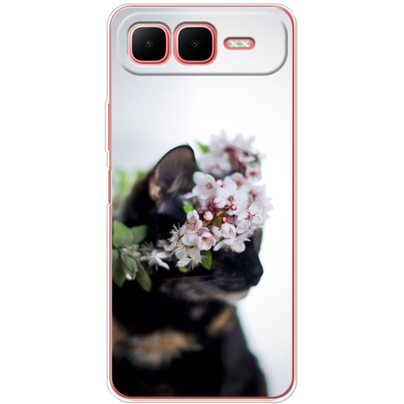 Чохол BoxFace Infinix Smart 10 Plus 