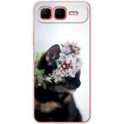 Чохол BoxFace Infinix Smart 10 Plus 