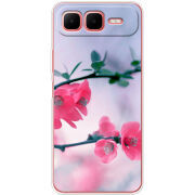 Чохол BoxFace Infinix Smart 10 Plus 